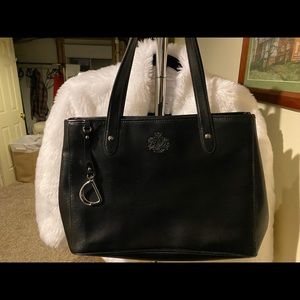Lauren Ralph Lauren purse